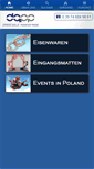Mobile Screenshot of dq-pp.de