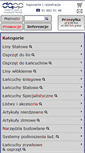 Mobile Screenshot of dq-pp.pl